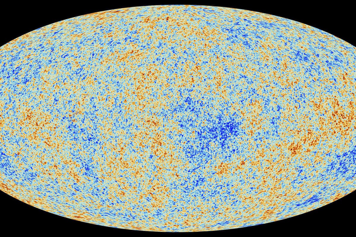 Astrónomos logran medir con mayor precisión los primeros minutos del universo