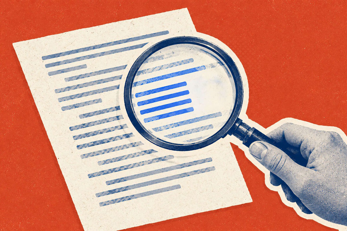 Un modelo de inteligencia artificial promete detectar textos escritos por otras IA con un 98 % de precisión