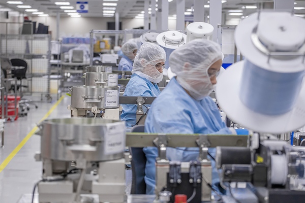 Flujos de inversión extranjera directa en Costa Rica crecen un 23,4% en el primer semestre de 2026
