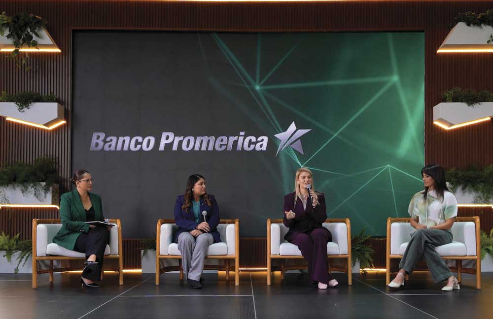 Banco Promerica Costa Rica, la banca sostenible gana espacio