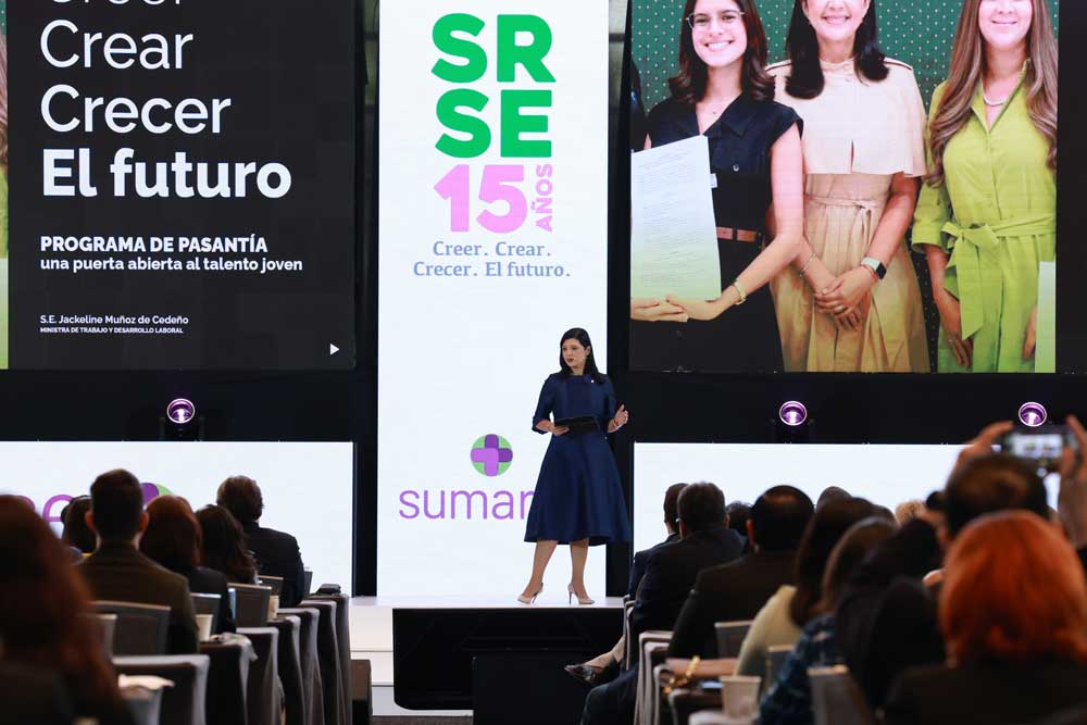 La Semana de la RSE 2026 pone la mirada en las decisiones que están definiendo el futuro