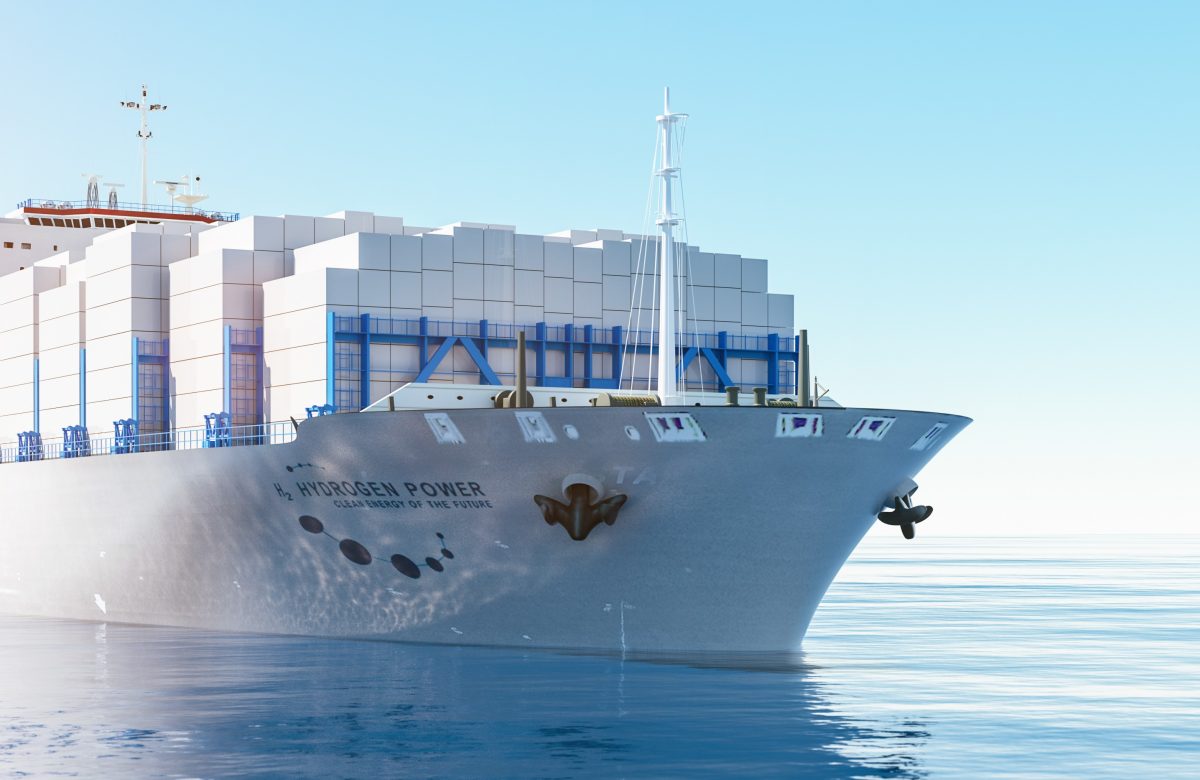 América Latina busca oportunidades en el mercado de combustibles marinos alternativos