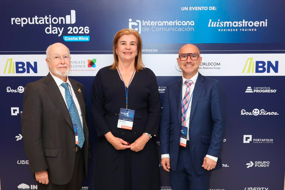 Empresas buscan convertir confianza en ventaja para sostenibilidad del negocio