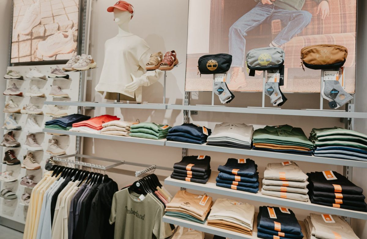 Timberland regresa a Costa Rica con nueva tienda en Multiplaza Escazú