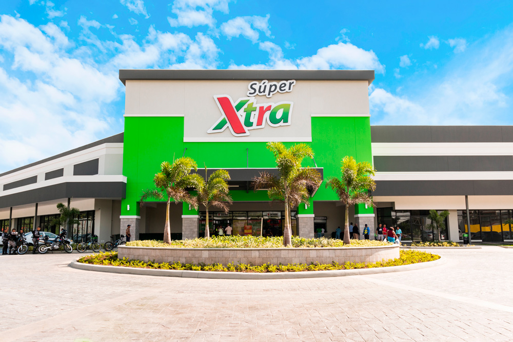 Supermercados Xtra, S.A. concreta emisión de bonos  por US$95 millones a tres años en Panamá