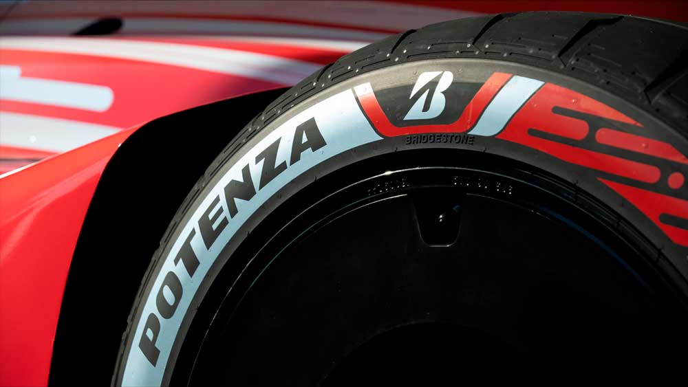 Bridgestone será el proveedor exclusivo de neumáticos de la Fórmula E a partir de la temporada 2026/2027