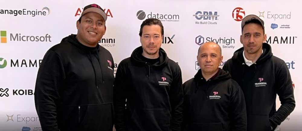 TraderPal asegura US$15 millones de Tek Innovation para llevar los grandes proyectos tokenizados de América Latina, Europa y EE.UU. a los inversionistas de Japón