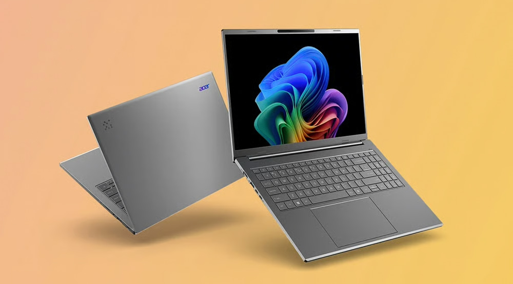 7 cosas que debe mirar en una laptop si hace de todo al mismo tiempo