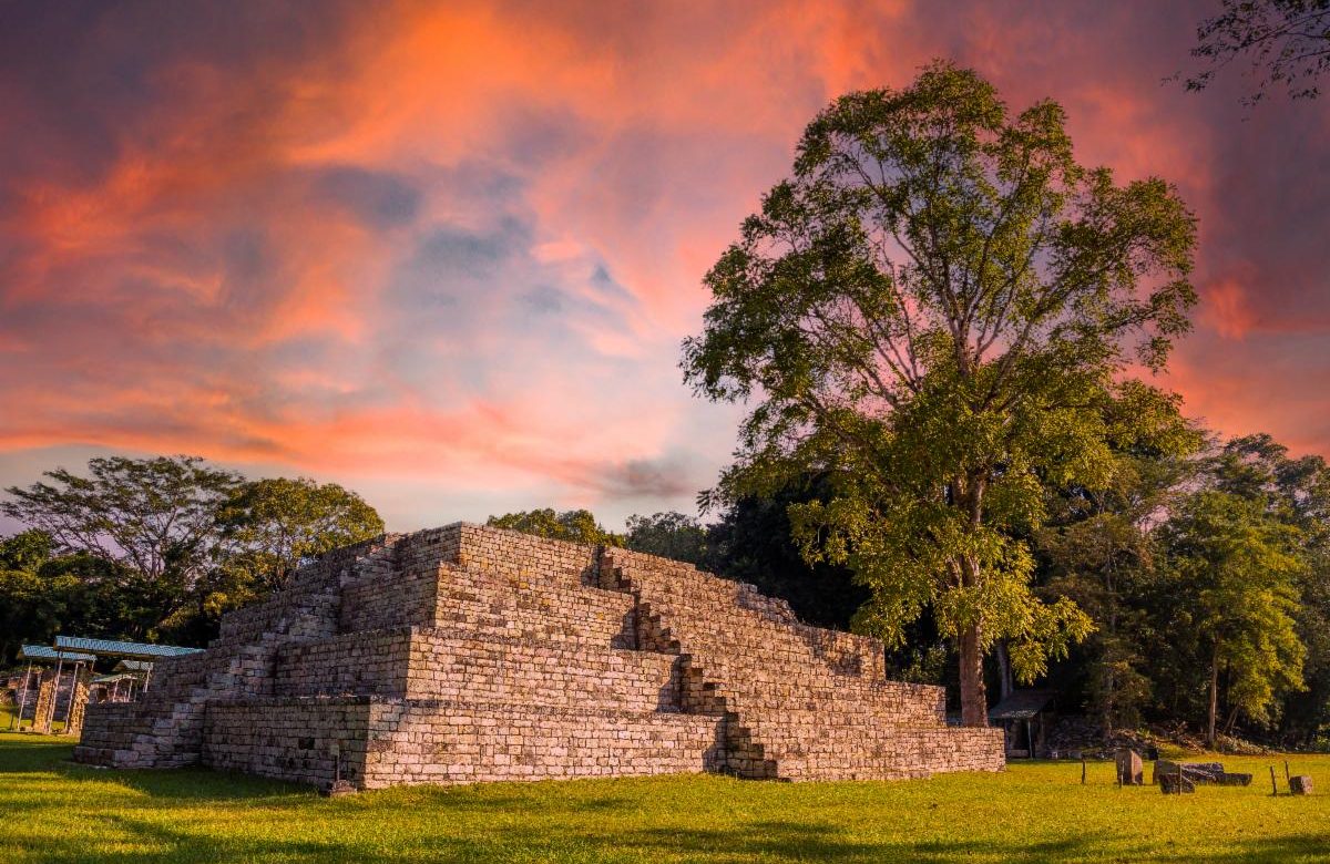 Cuando el mundo se prepara para el invierno, Centroamérica se enciende