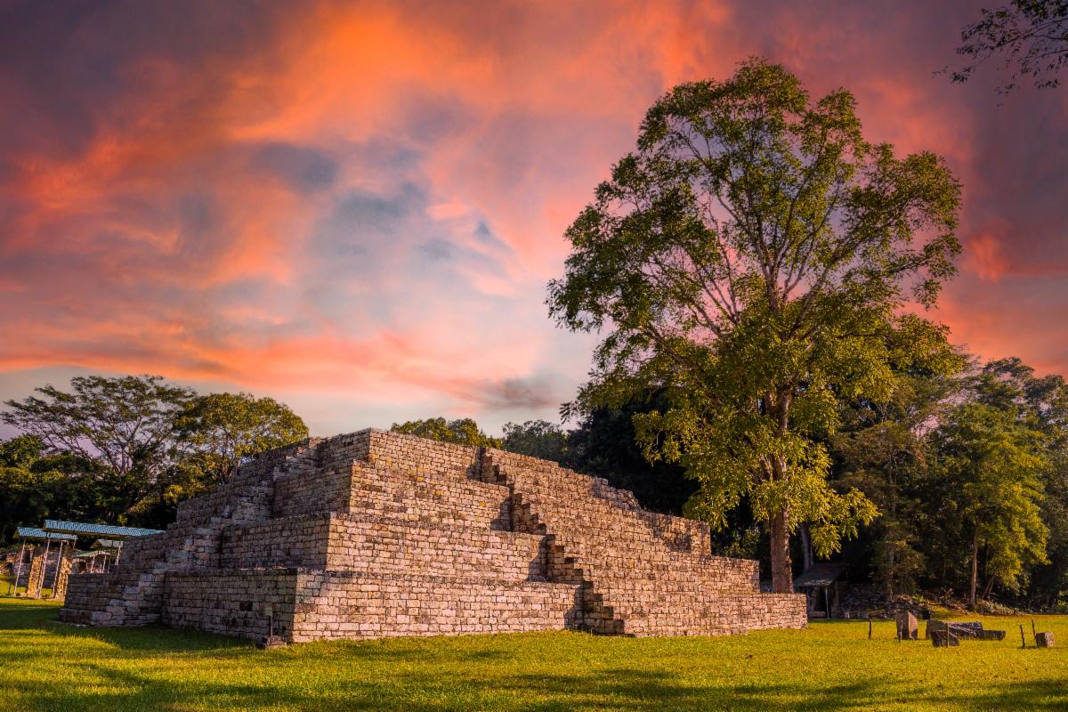 Cuando el mundo se prepara para el invierno, Centroamérica se enciende