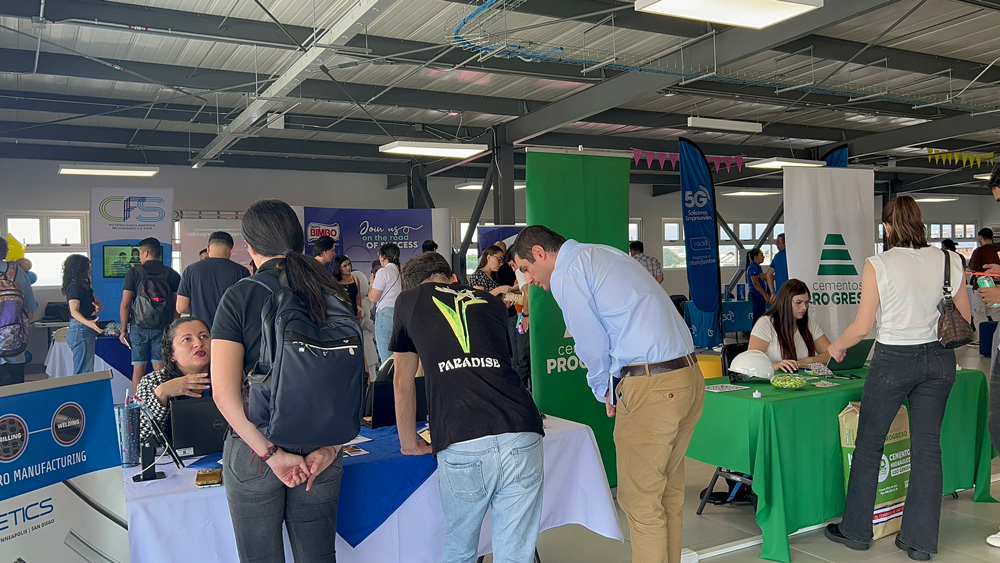 Costa Rica: 750 oportunidades laborales en Feria especializada en Ciencias Sociales y Económicas de Universidad Fidélitas