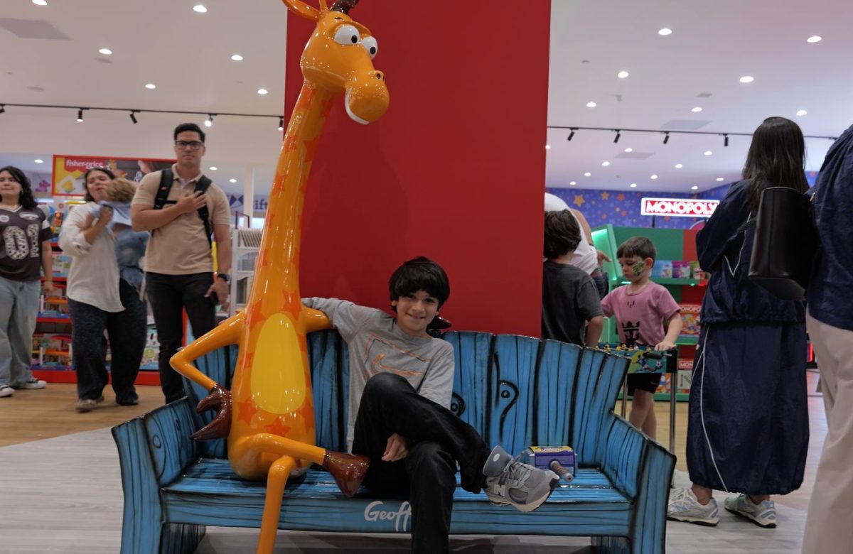 La llegada de Toys «R» Us a Centroamérica: la ilusión de un coleccionista y una oportunidad para la región