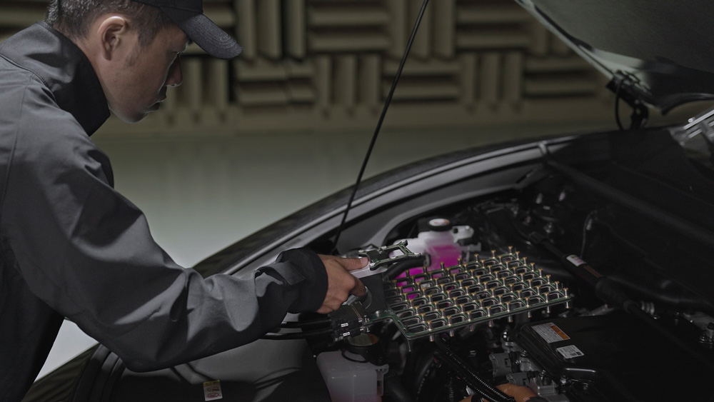Siete recomendaciones para cuidar un vehículo eléctrico de lujo
