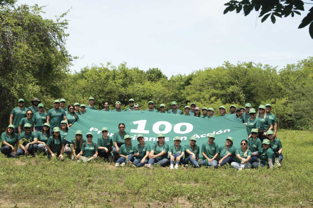 Banco Promerica El Salvador, banca con solidaridad