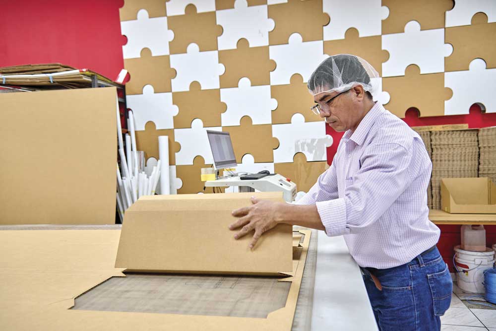 SigmaQ, una operación responsable que convierte recursos en nuevas posibilidades