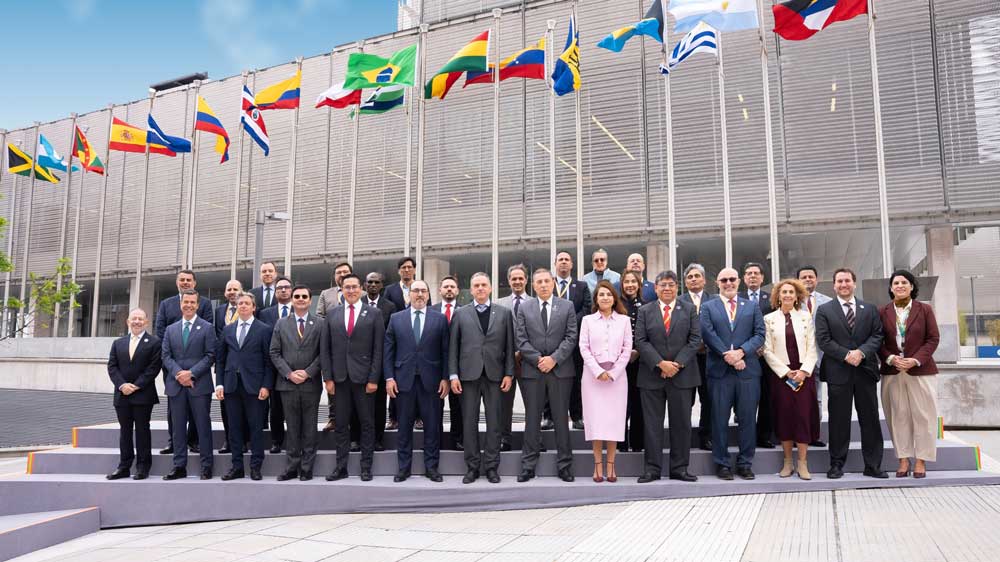 Honduras avanza en el fortalecimiento de su sistema eléctrico con apoyo de CAF