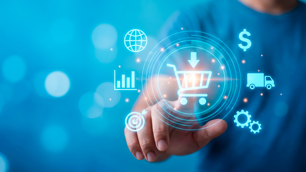 Plataforma de e-commerce BN Shop habilita pagos con Apple Pay y Google Pay
