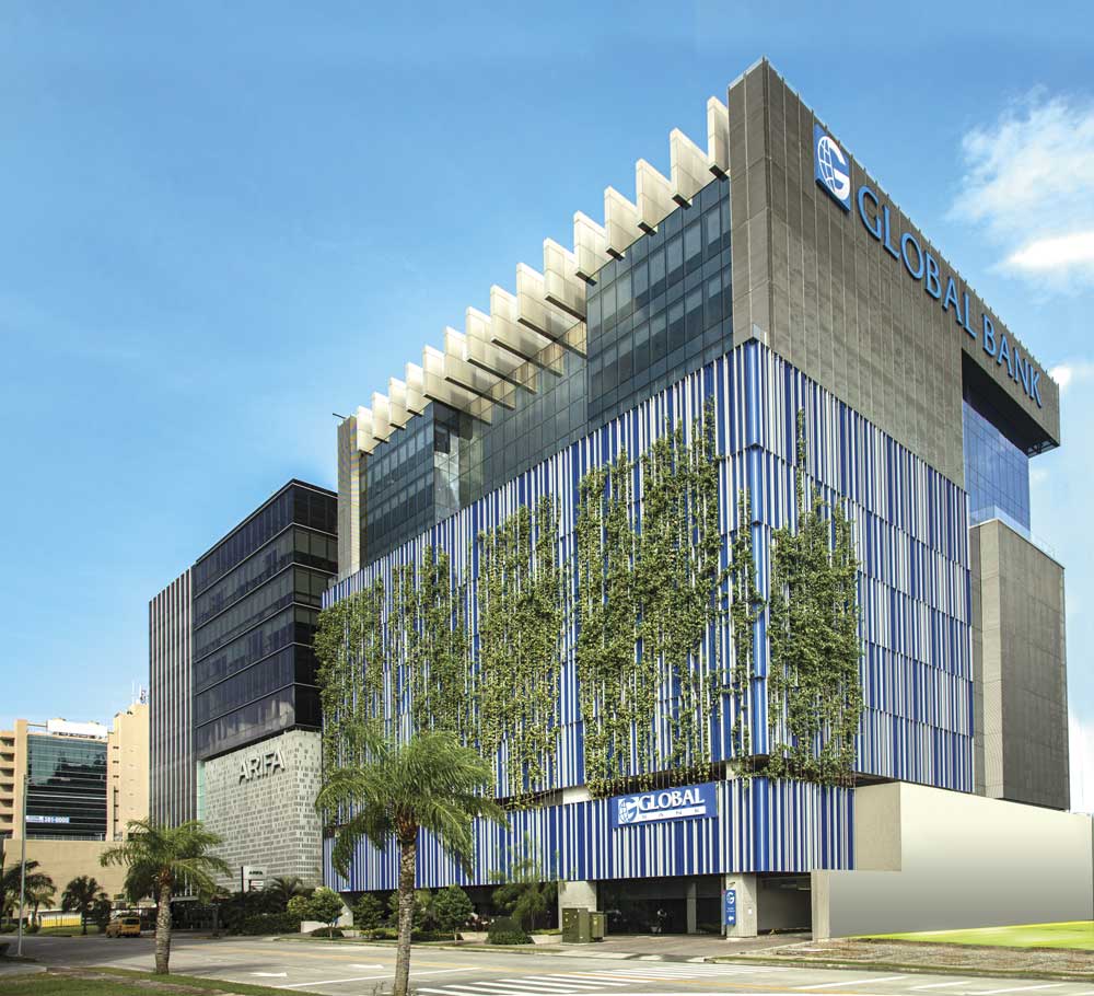 Global Bank, medir correctamente para rendir cuentas