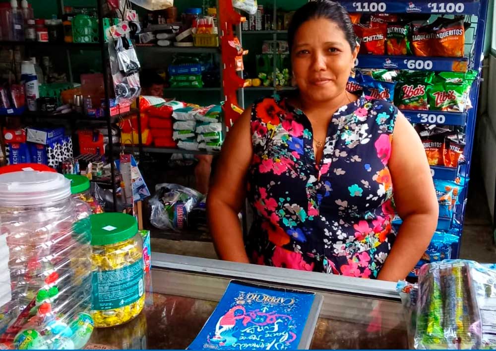 Organización costarricense que impulsa a mujeres de escasos recursos a emprender destaca en América Latina