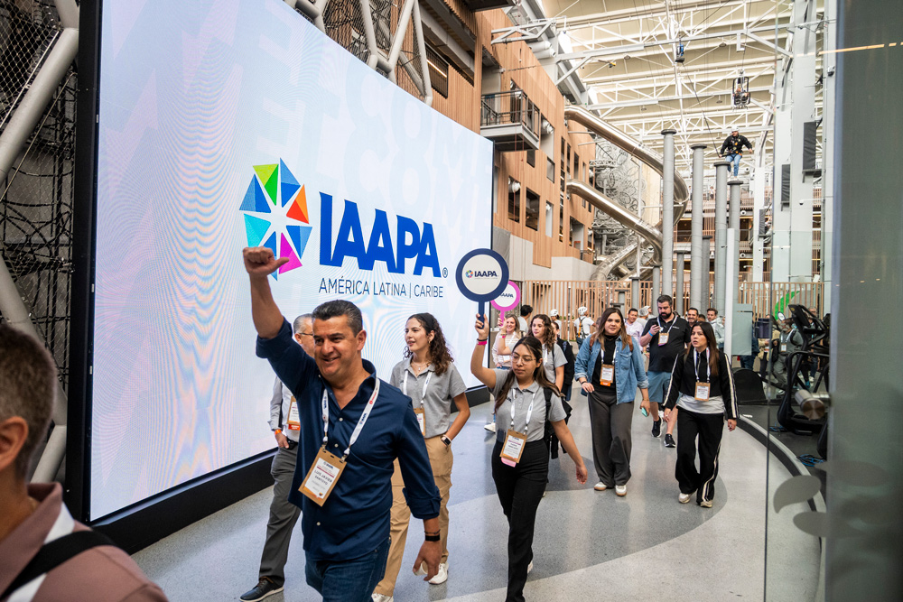 IAAPA elige a Panamá para reunir a líderes de la industria regional de parques y atracciones en 2027