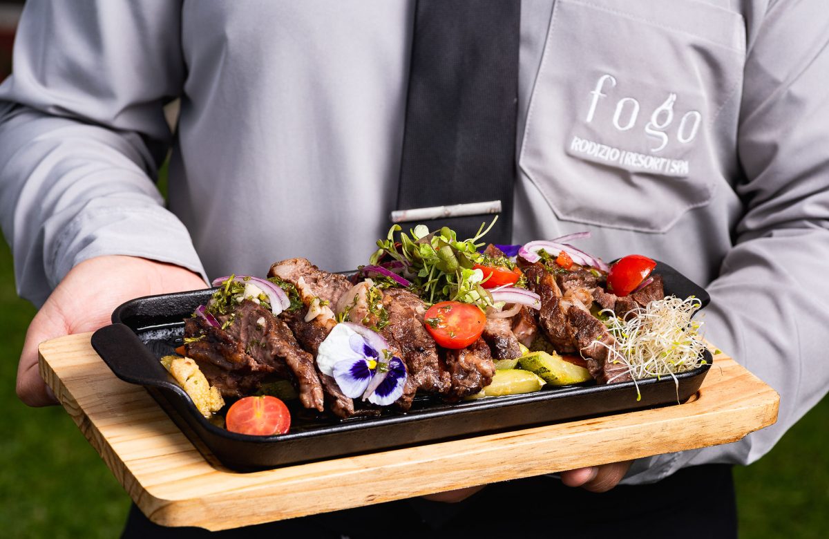 Costa Rica: Fogo Rodizio se renueva en Escazú y amplía la oferta gastronómica