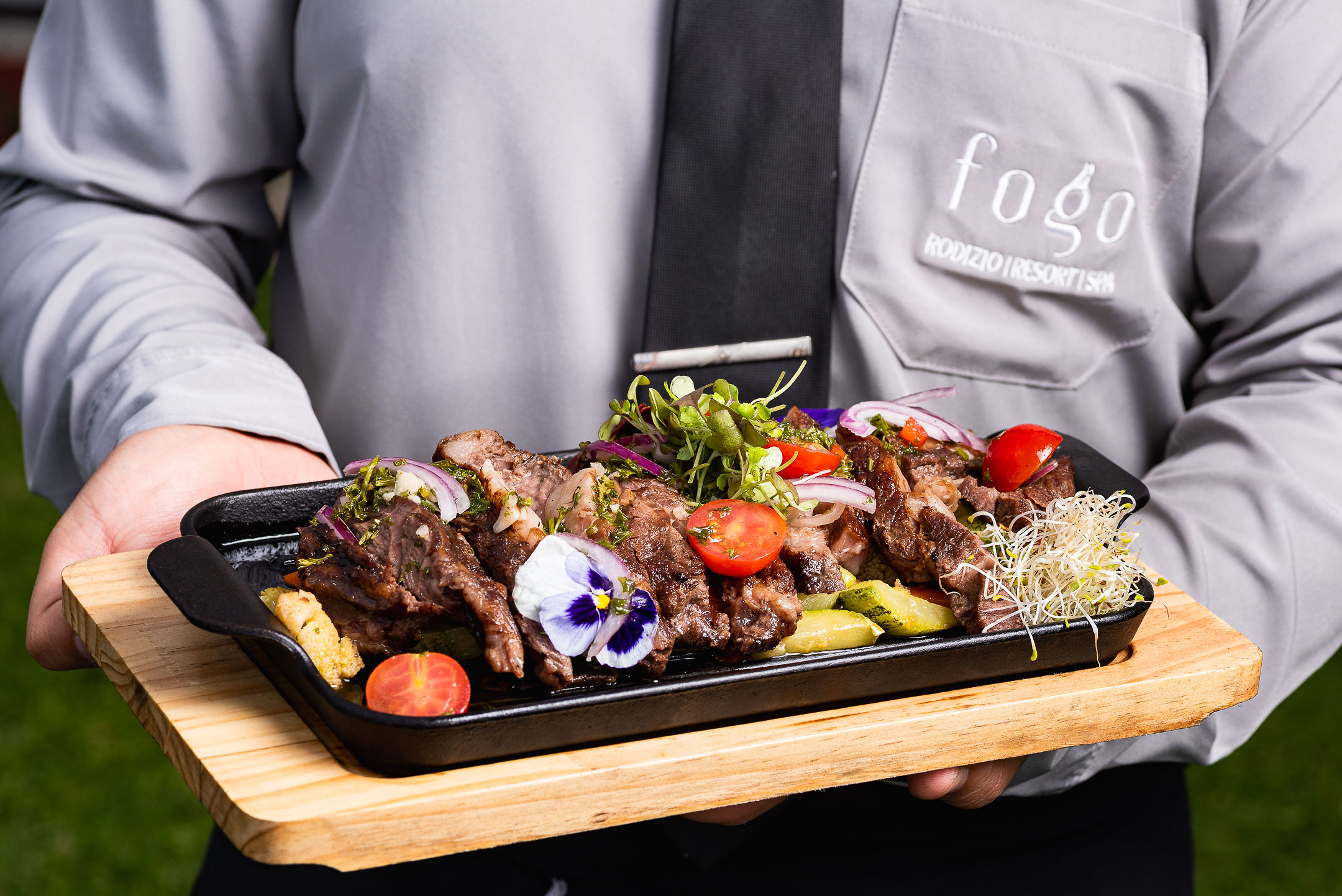 Costa Rica: Fogo Rodizio se renueva en Escazú y amplía la oferta gastronómica