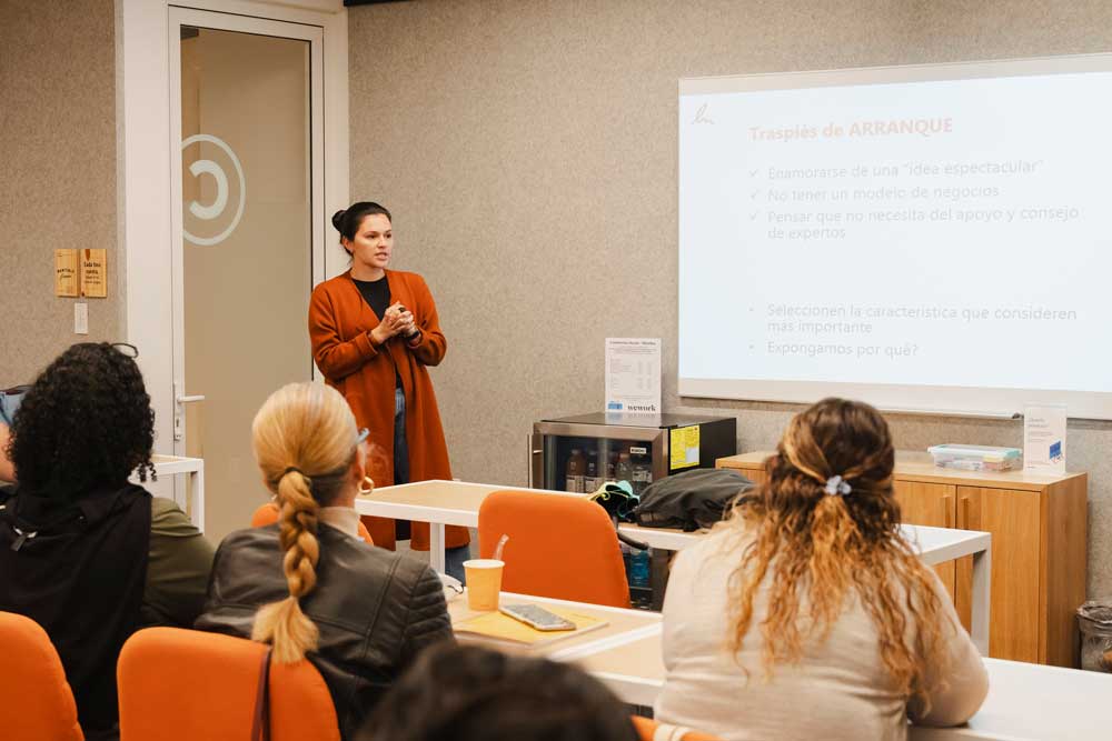 Costa Rica Green Valley abre cupos para la Escuela de Emprendimientos que busca fortalecer negocios de Occidente