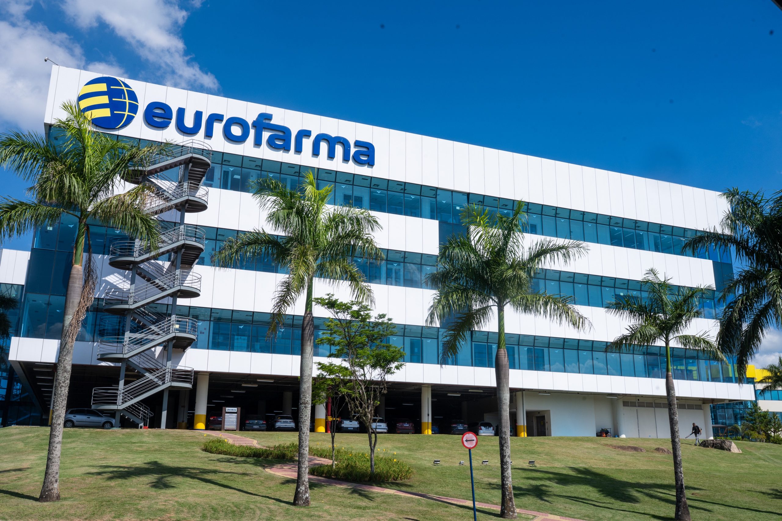 Eurofarma amplía su modelo de visitas médicas digitales a ocho países de la región