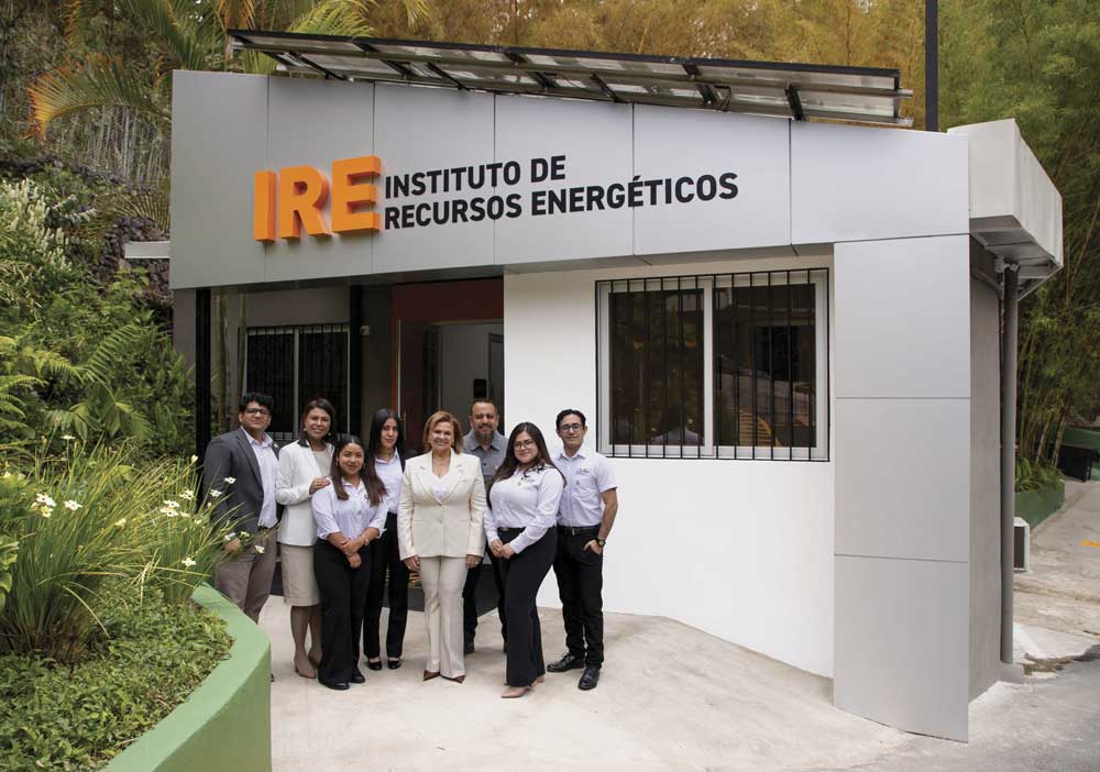 Universidad Galileo, dos décadas formando líderes para el futuro de la energía