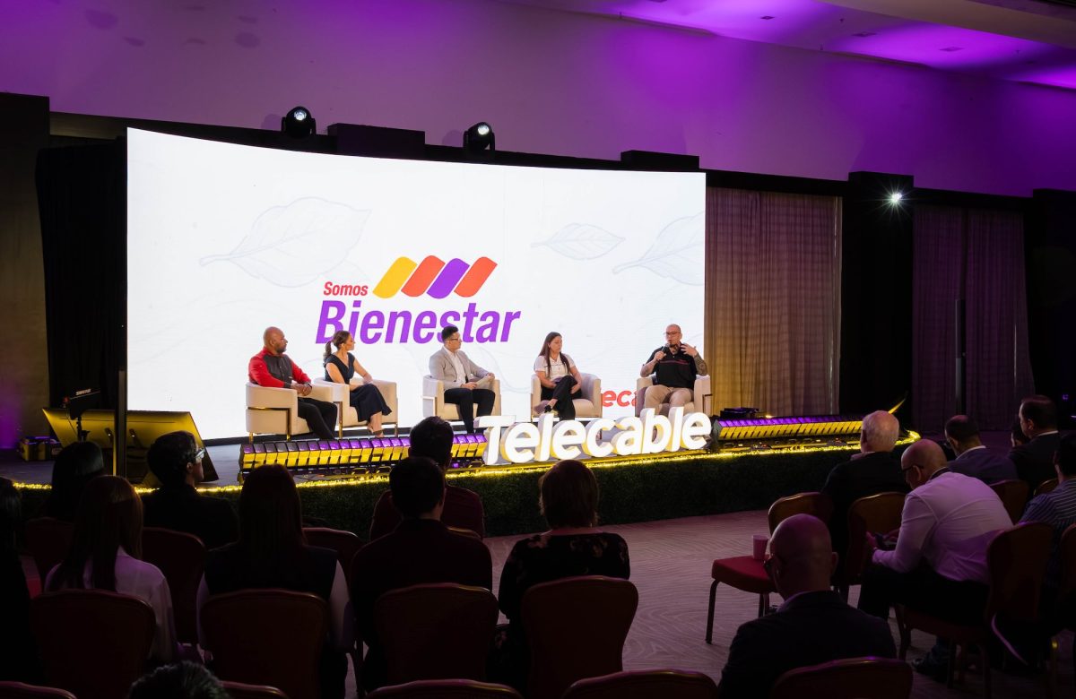 Telecable reporta conectividad en 179 centros y espacios públicos durante 2025