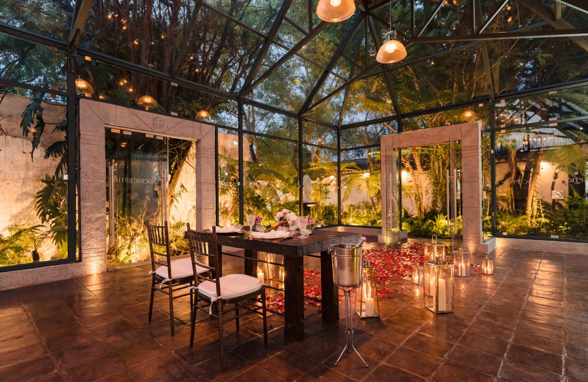 Conceptió  fortalece su presencia en el mercado de bodas de lujo en Guatemala