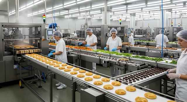 Empresas de alimentos enfrentan brechas para gestionar sus riesgos, revela estudio de WTW