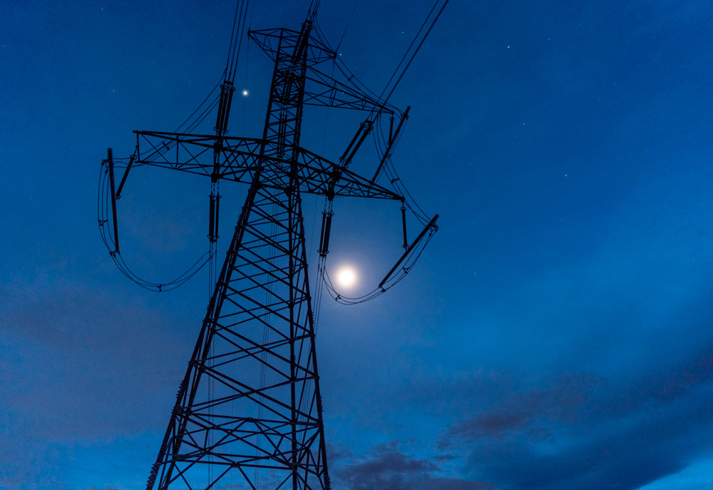 Inteligencia artificial: el camino de Centroamérica hacia una red eléctrica predictiva y más eficiente