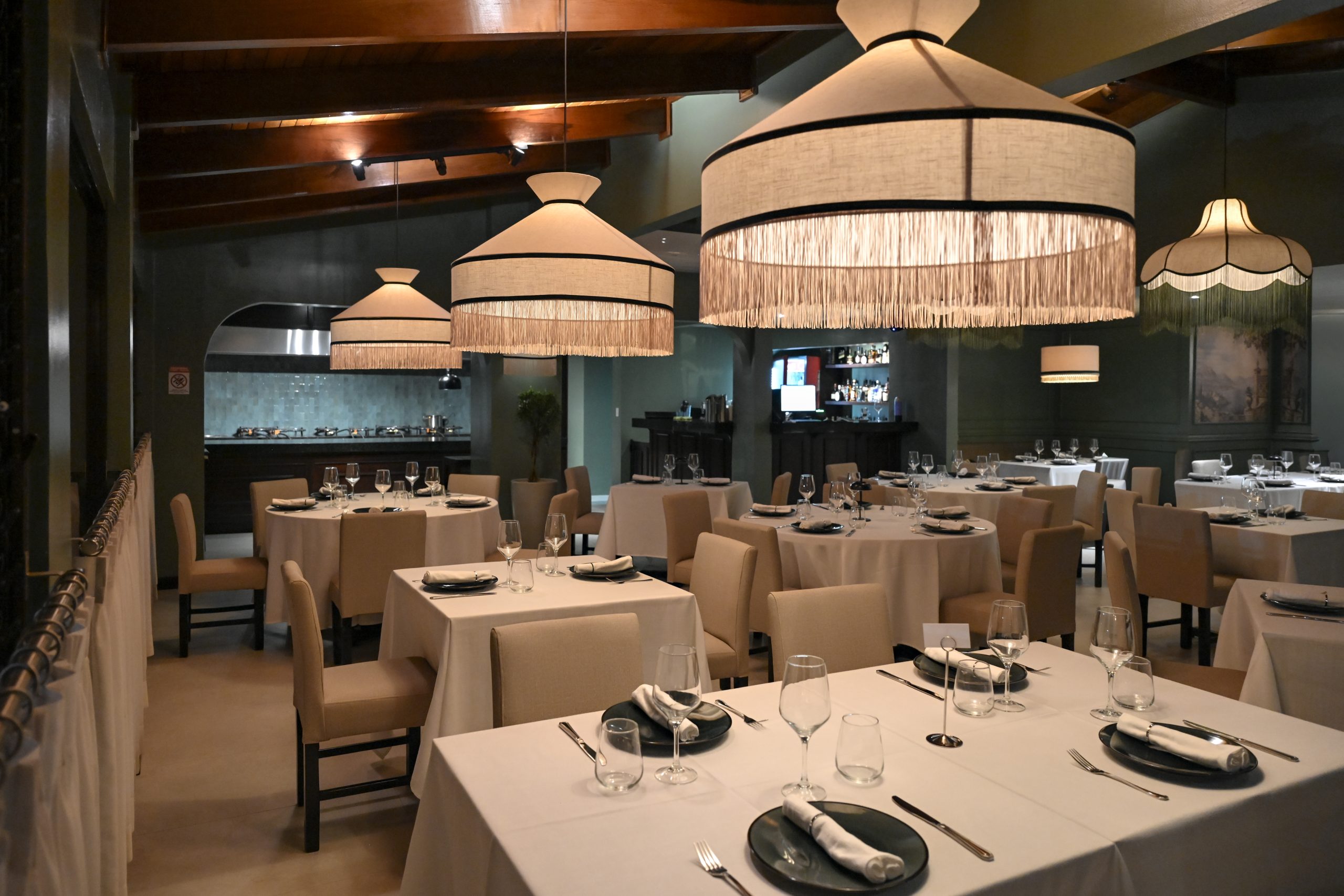 Costa Rica: La gastronomía española gana espacio en Escazú con la apertura de Ibèrik Restaurant
