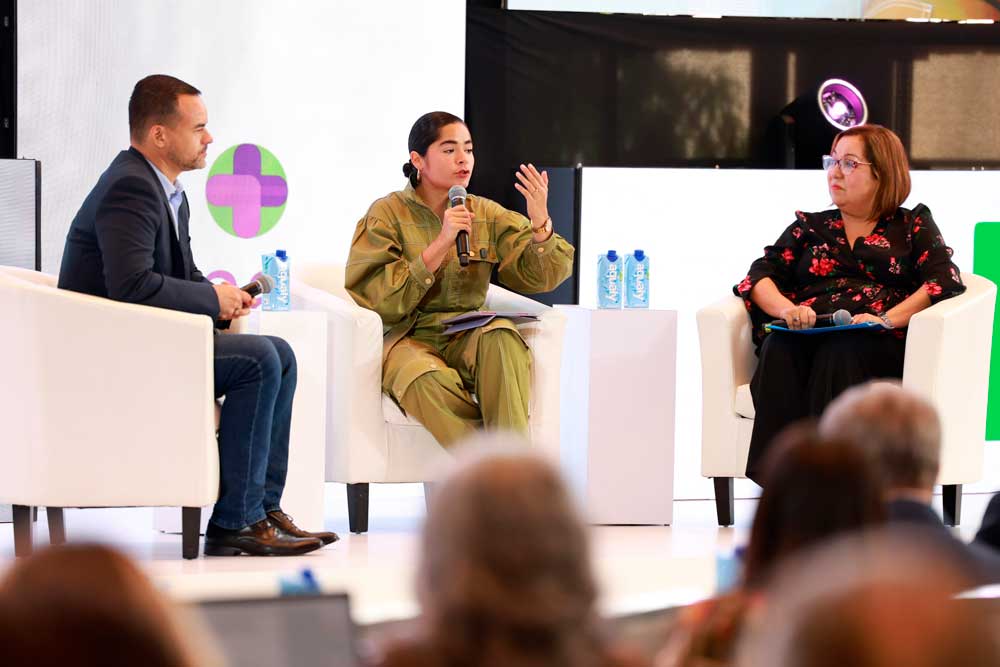 Sostenibilidad para construir el futuro empresarial