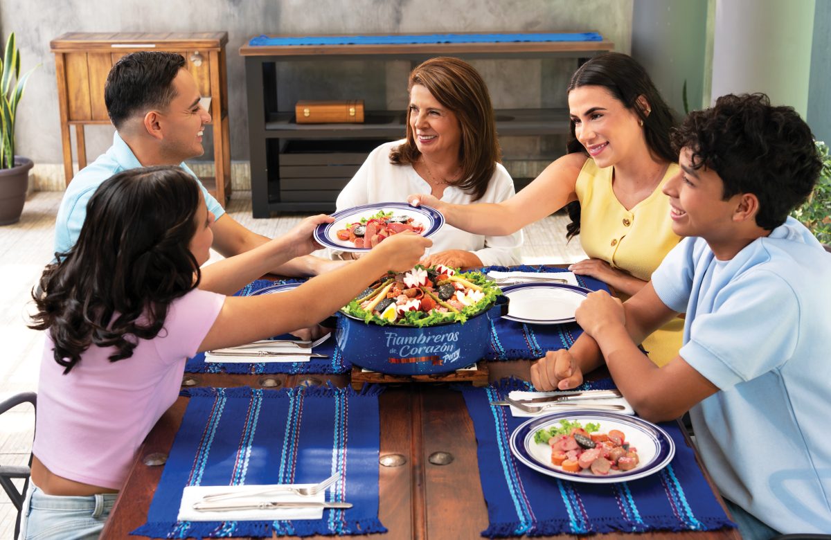 El fiambre guarda historias familiares que comienzan mucho antes de llegar a la mesa