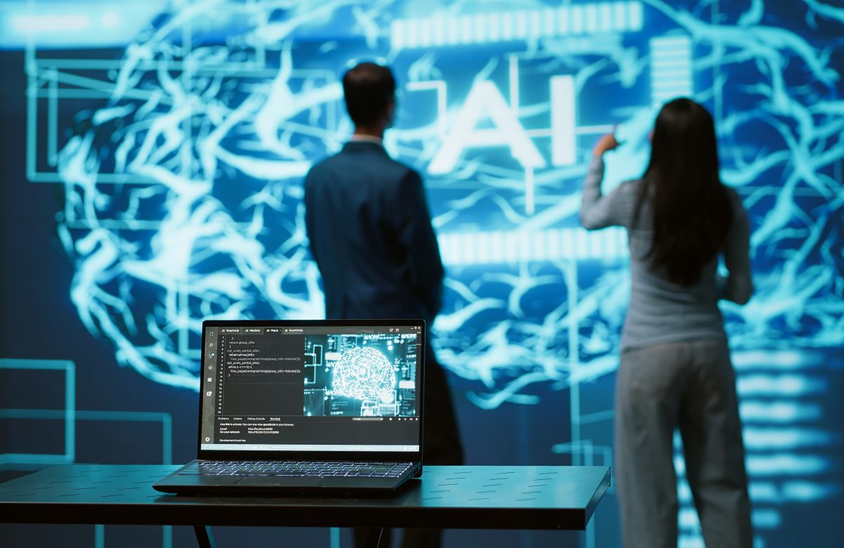 Universidades costarricenses debatirán cómo integrar la inteligencia artificial en la educación superior