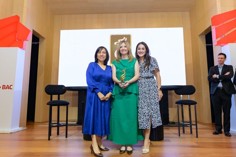 Vivian López de Nitsch: el talento humano como motor del crecimiento empresarial