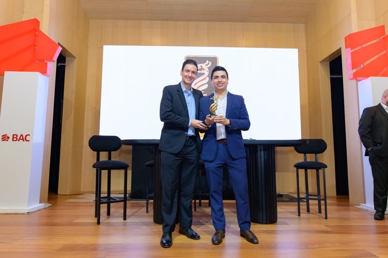 Gerardo Chacón: tecnología, talento y visión regional al frente de iUNGO
