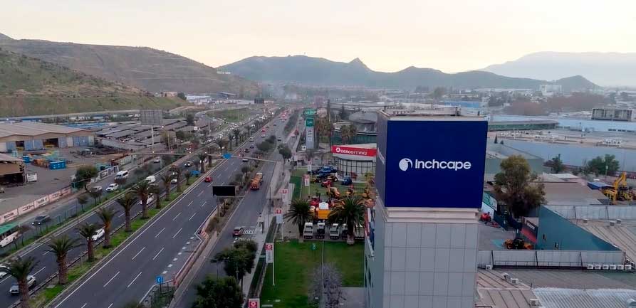 Inchcape anuncia nuevas adquisiciones en Perú y Costa Rica