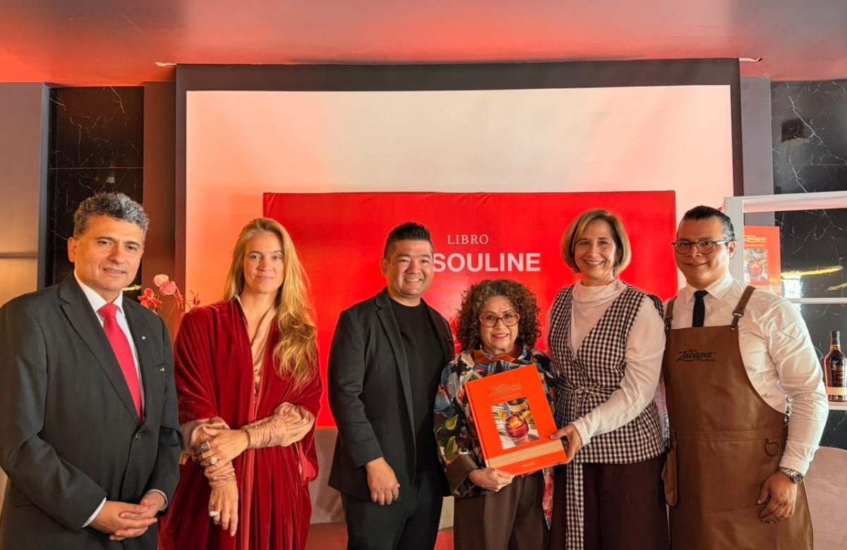Ron Zacapa celebra 50 años con una edición de Assouline que proyecta la historia de Guatemala
