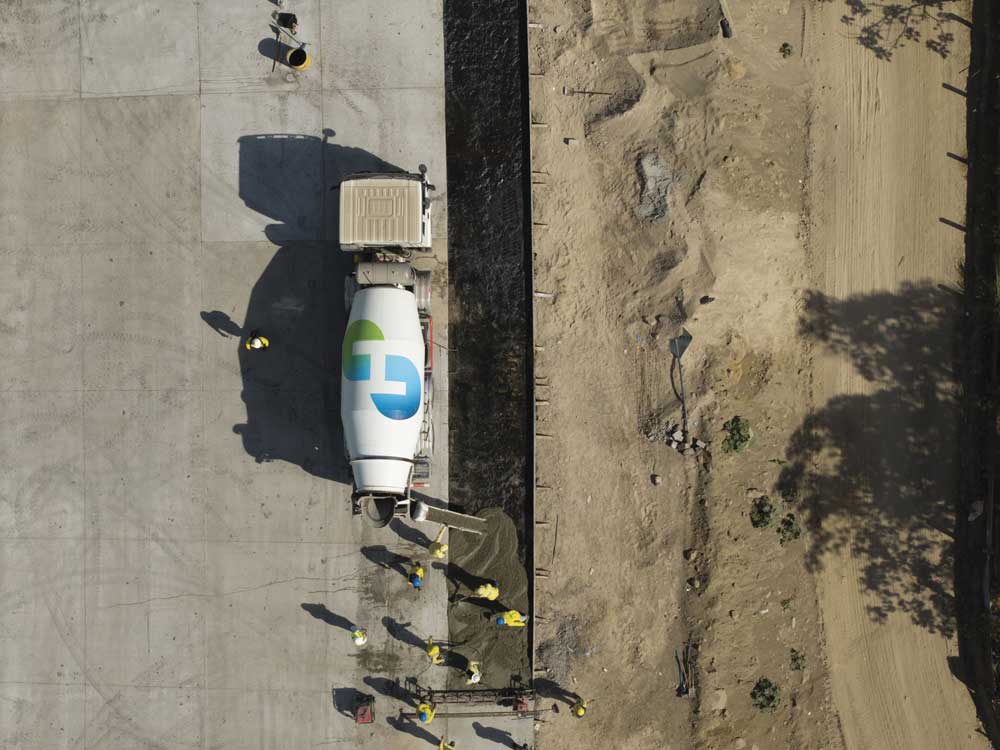 Holcim El Salvador, las decisiones detrás del cemento