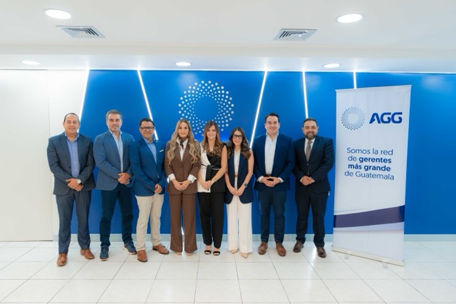 Gerente del Año llega a su 20ª edición  reconociendo el liderazgo que transforma Guatemala