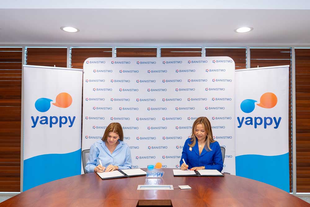 Banistmo Suma a Yappy a su ecosistema digital de pagos y transferencias en línea