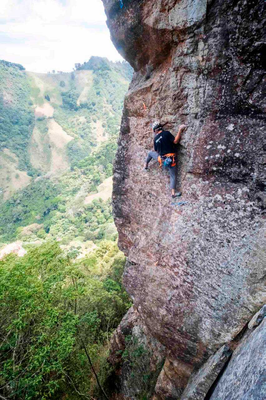 De un deporte de nicho a una disciplina con proyección internacional