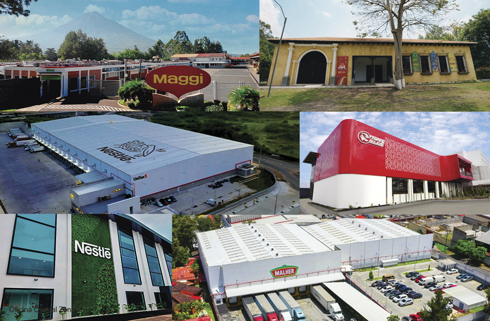 Nestlé Guatemala fortalece su compromiso con la nutrición, el bienestar y la sostenibilidad