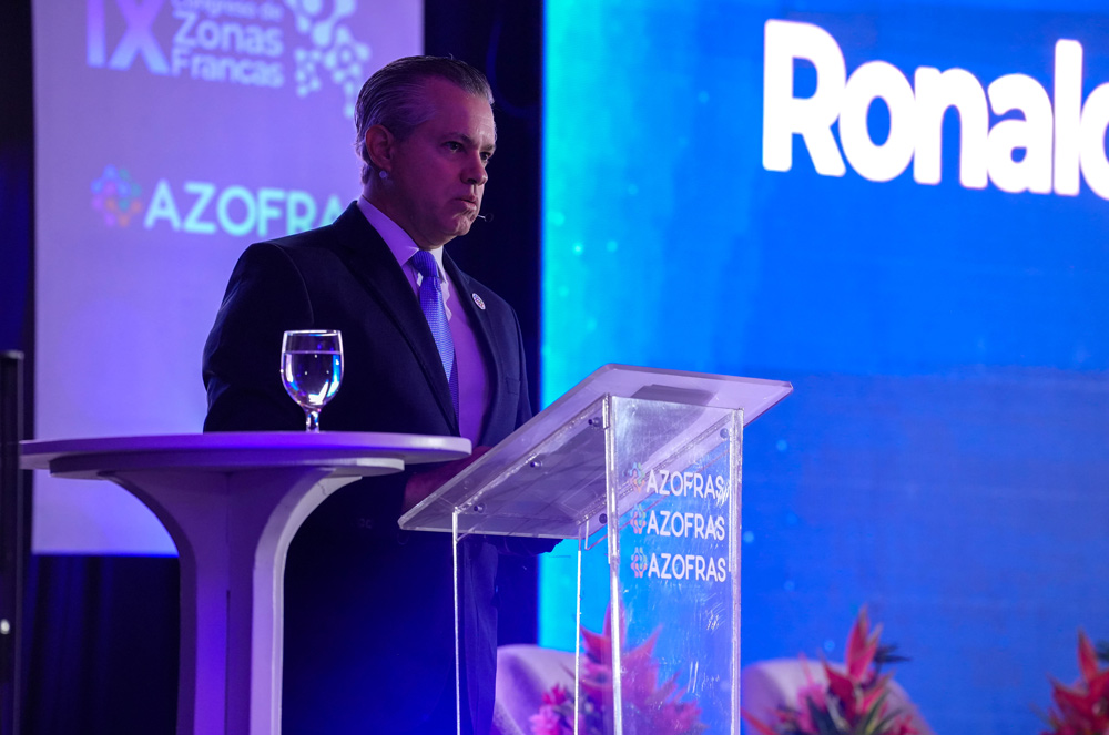 Costa Rica reúne a más de 400 líderes globales para trazar el futuro de la inversión extranjera