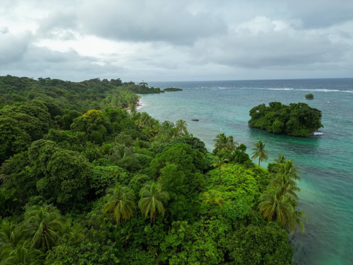 Más de 60 parques naturales de Panamá se preparan para recibir visitantes en noviembre