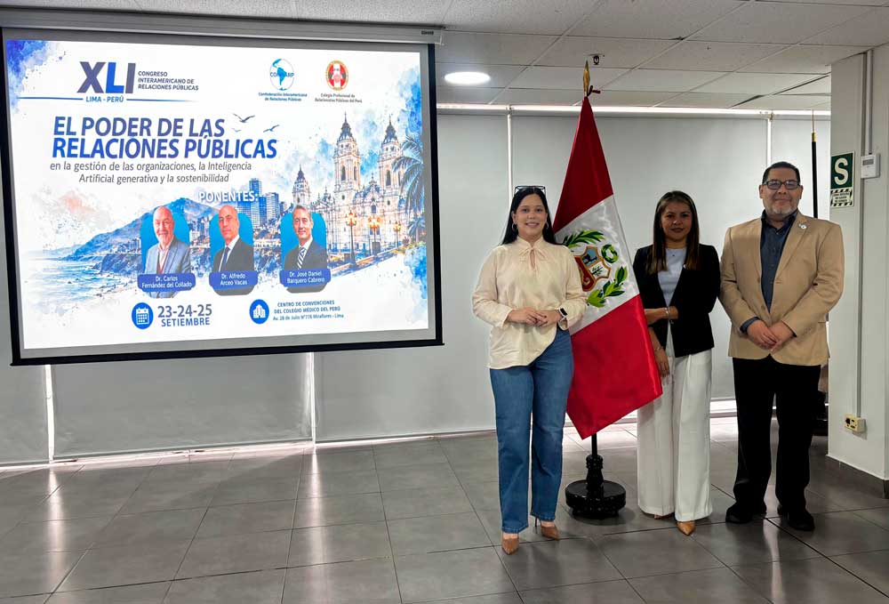 Honduras lleva su agenda de relaciones públicas al debate continental sobre inteligencia artificial y sostenibilidad
