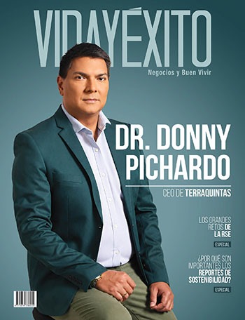 Portada Noviembre 2018